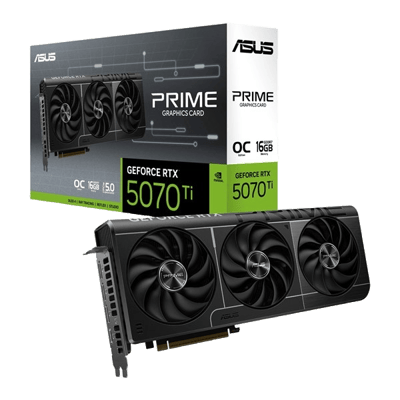 ASUS TUF Gaming GeForce RTX 5090 32GB OC Graphics Card (TUF